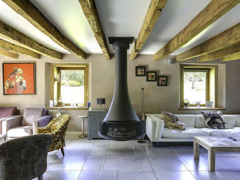 Maison Domloup - 5 chambres