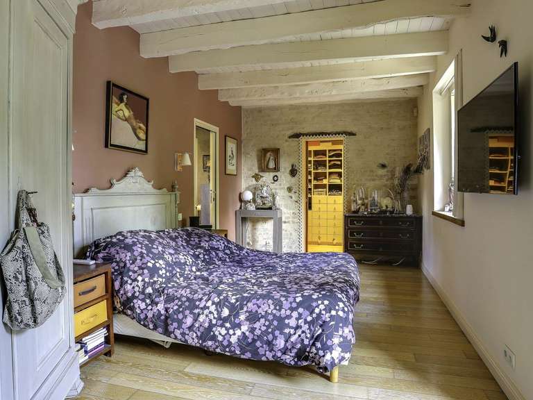 Maison Domloup - 5 chambres
