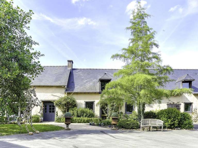 Maison Domloup - 5 chambres