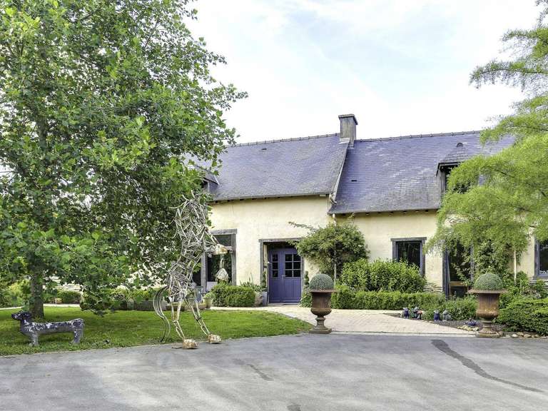 Maison Domloup - 5 chambres
