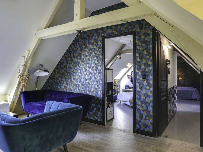 Maison Domloup - 5 chambres