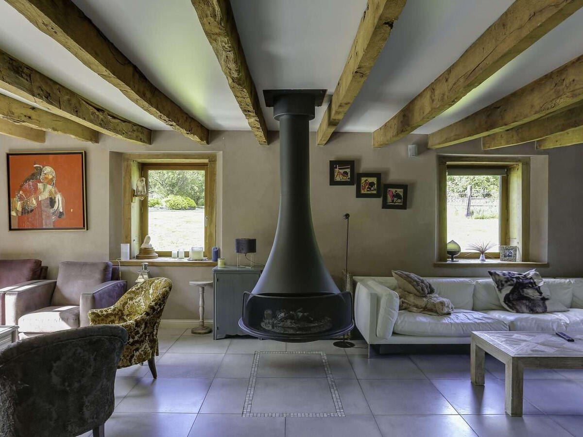 Maison Domloup