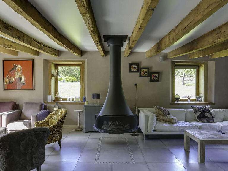 Maison Domloup - 5 chambres