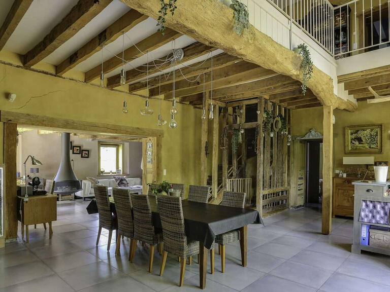 Maison Domloup - 5 chambres