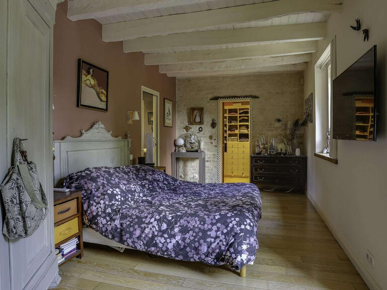 Maison Domloup - 5 chambres