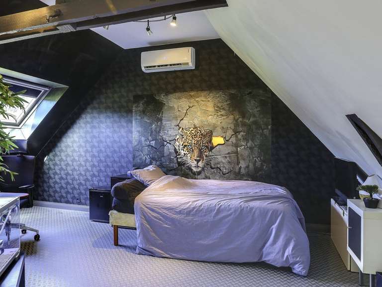 Maison Domloup - 5 chambres