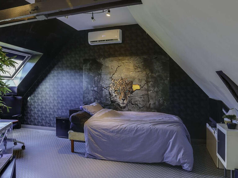 Maison Domloup - 5 chambres