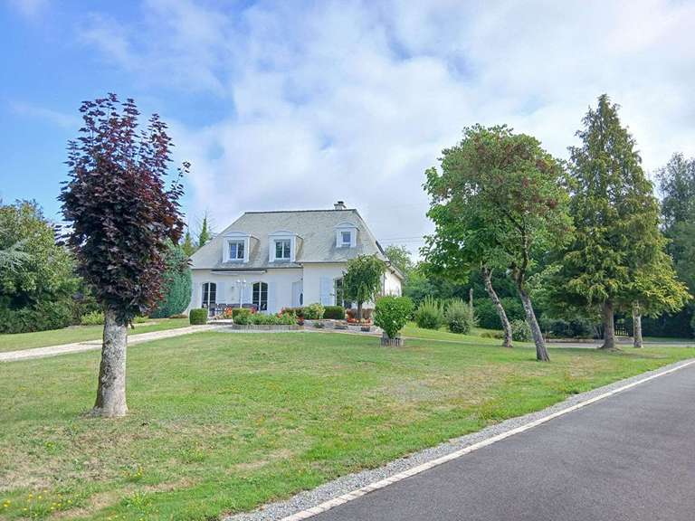 Maison Domloup - 6 chambres