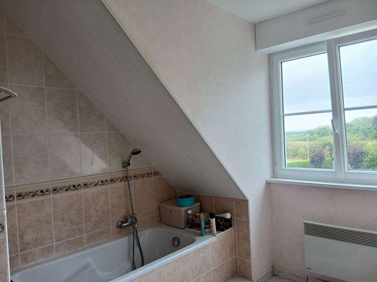 Maison Domloup - 6 chambres