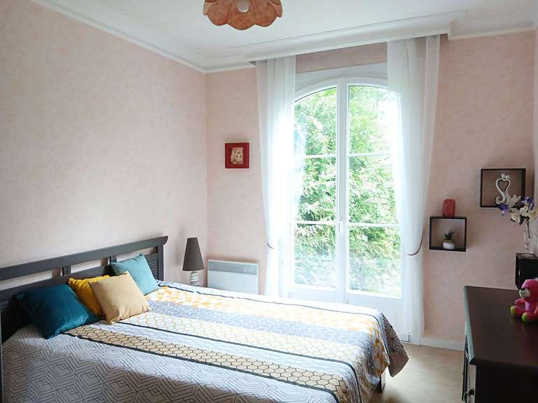 Maison Domloup - 6 chambres