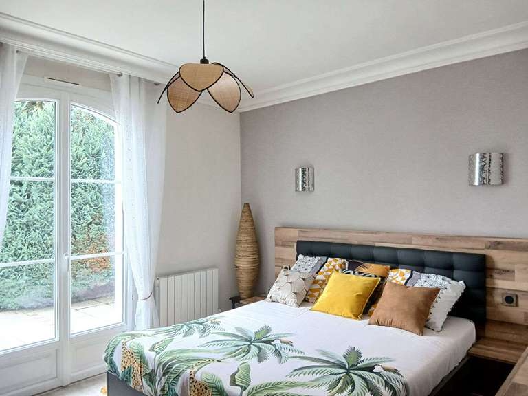 Maison Domloup - 6 chambres