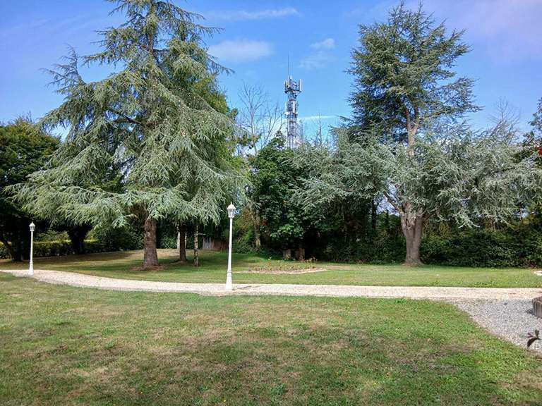 Maison Domloup - 6 chambres