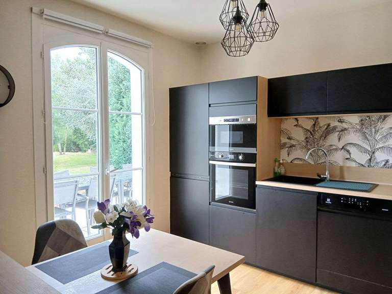 Maison Domloup - 6 chambres