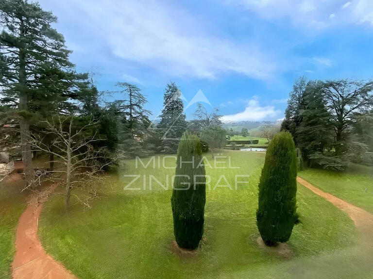 House Dommartin - 6 bedrooms - 500m²