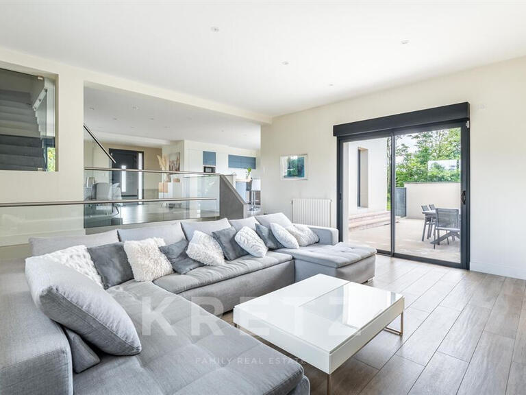 Maison Dommartin - 6 chambres - 190m²