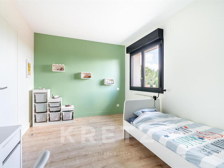 Maison Dommartin - 6 chambres - 190m²