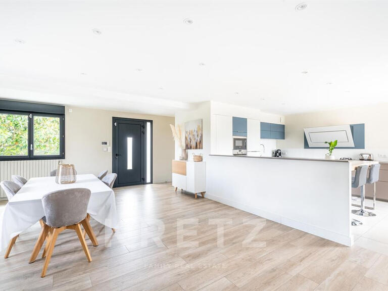 Maison Dommartin - 6 chambres - 190m²