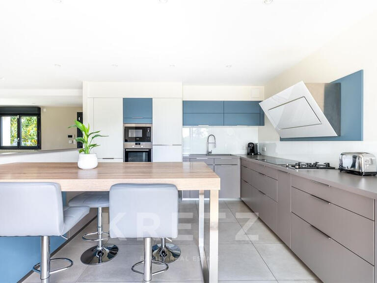 Maison Dommartin - 6 chambres - 190m²