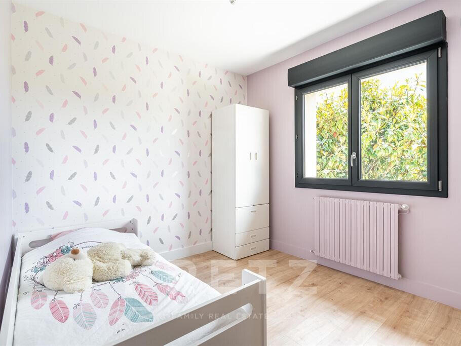 Maison Dommartin