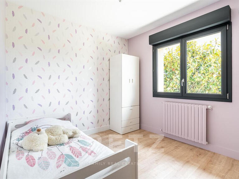 Maison Dommartin - 6 chambres - 190m²