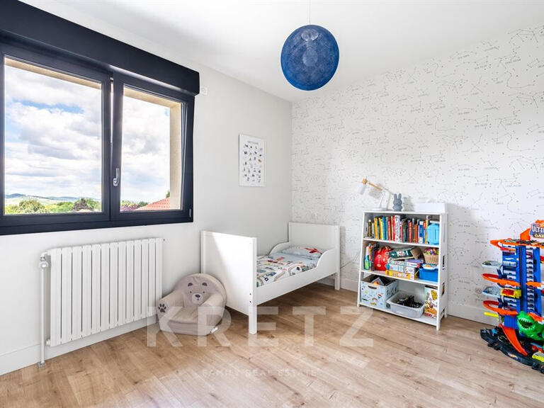 Maison Dommartin - 6 chambres - 190m²