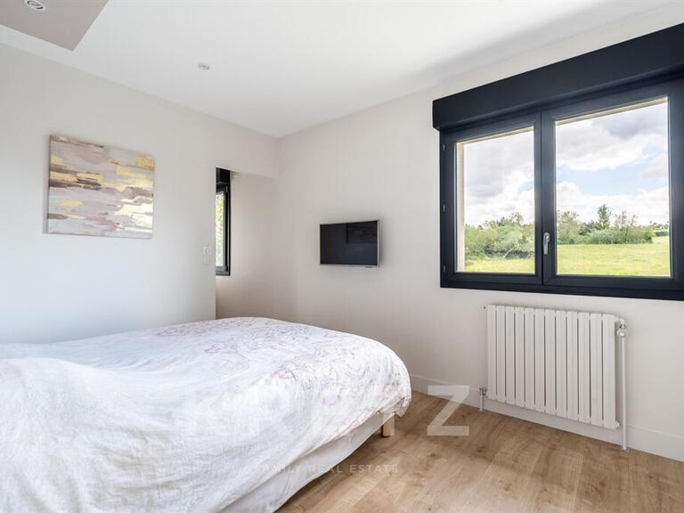 Maison Dommartin - 6 chambres - 190m²