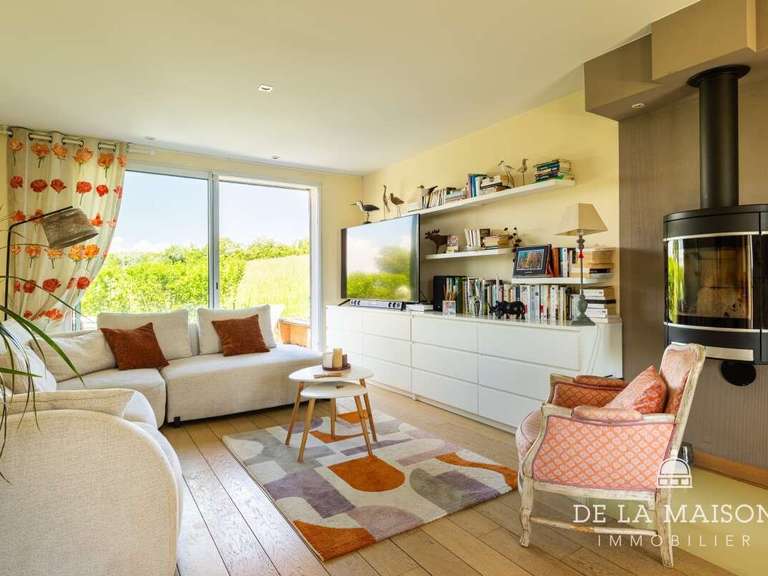 House Dommartin - 4 bedrooms