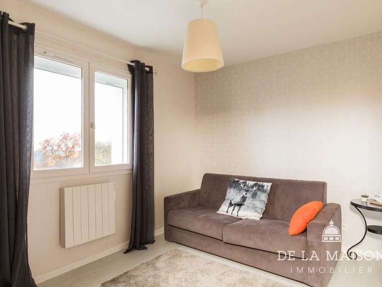 House Dommartin - 4 bedrooms