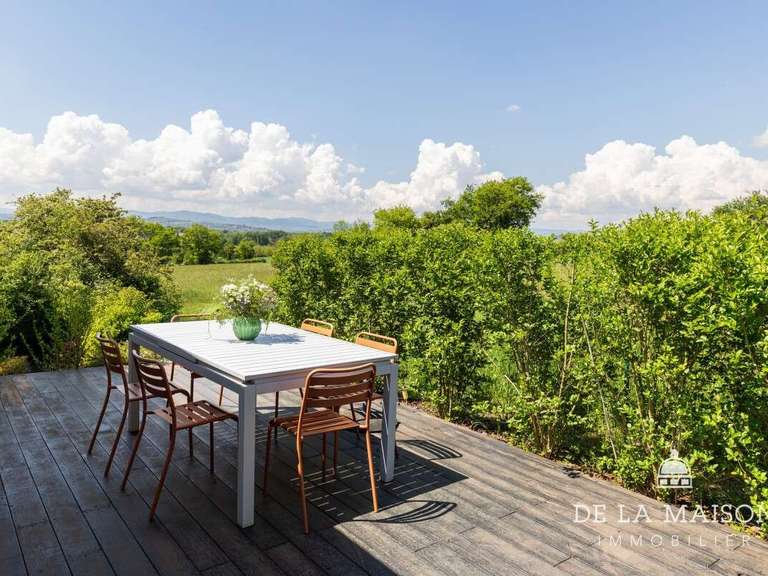 House Dommartin - 4 bedrooms