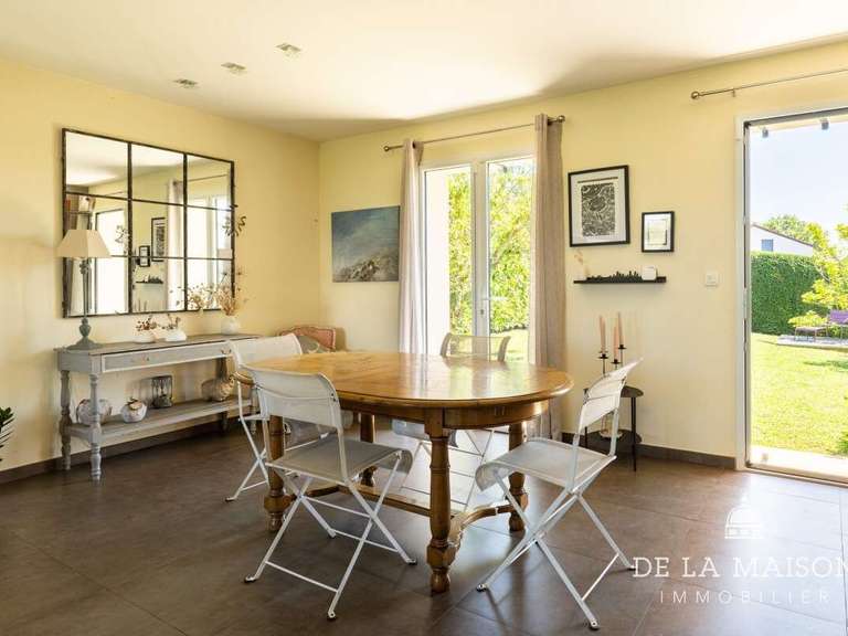House Dommartin - 4 bedrooms