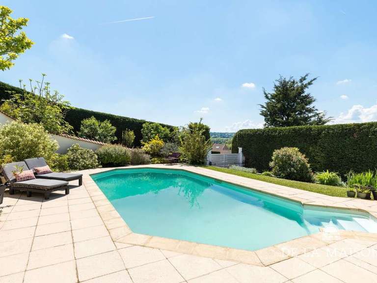 House Dommartin - 4 bedrooms