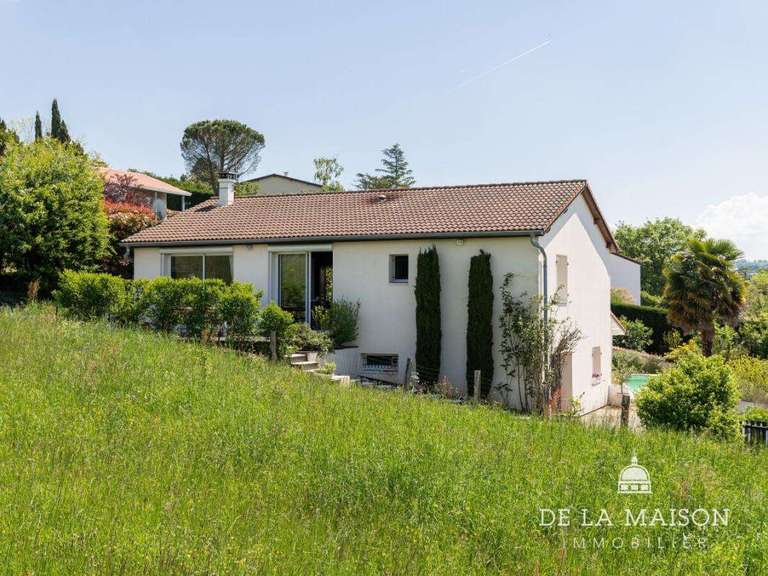 House Dommartin - 4 bedrooms