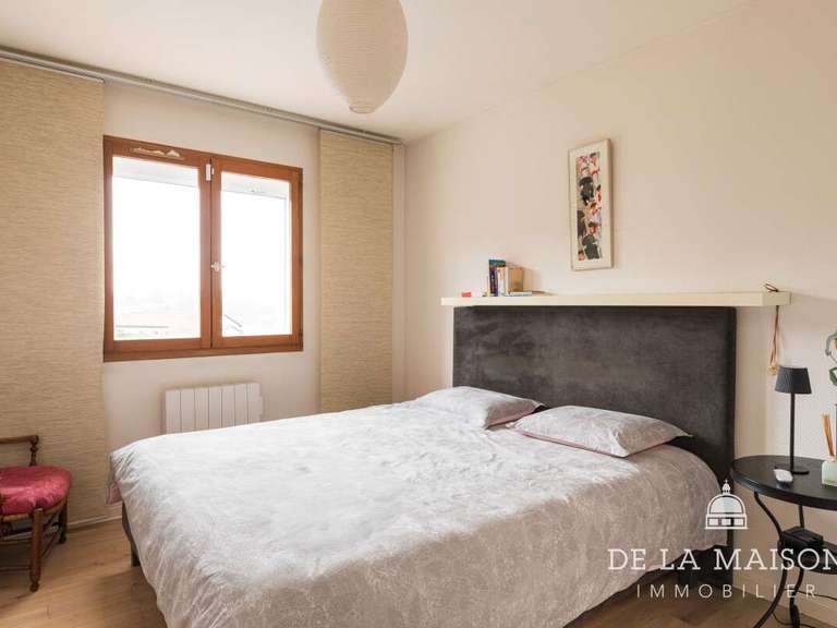 House Dommartin - 4 bedrooms