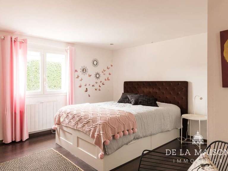 House Dommartin - 4 bedrooms