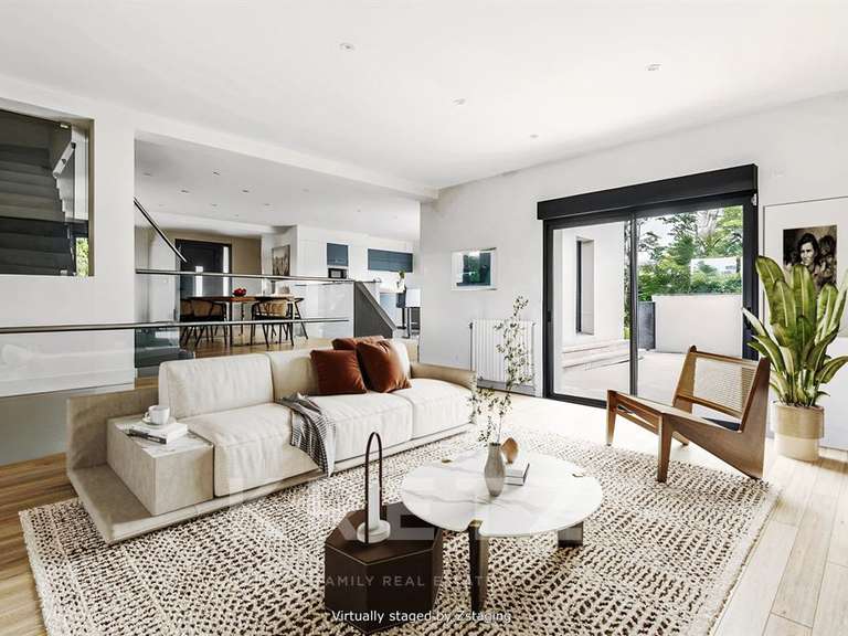 House Dommartin - 6 bedrooms - 200m²