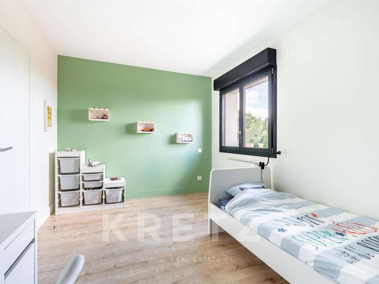 House Dommartin - 6 bedrooms - 200m²