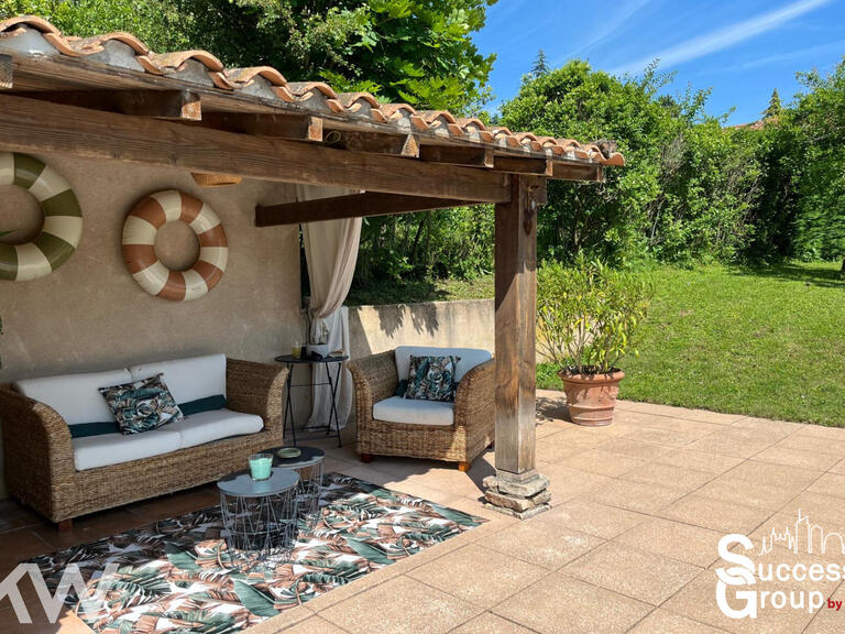 Villa Dommartin - 3 chambres - 164m²