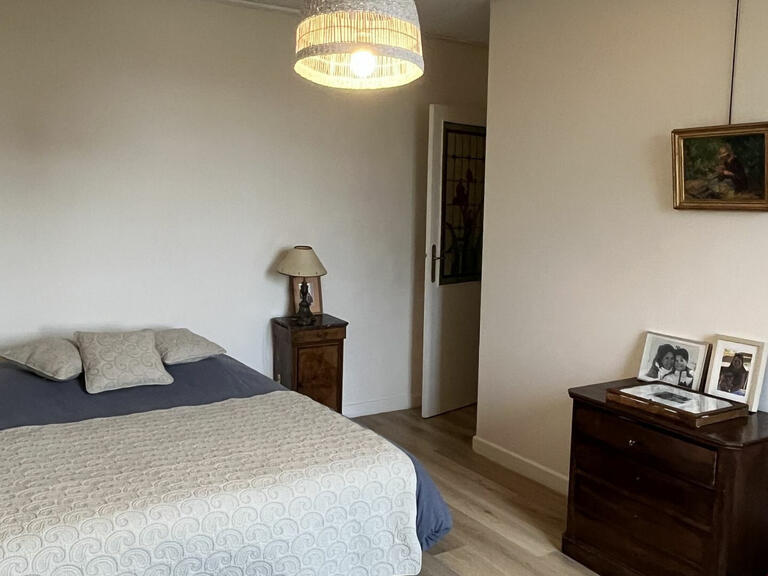 Villa Dommartin - 3 chambres - 164m²