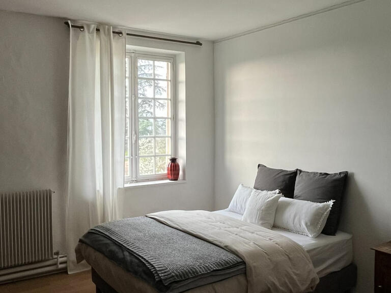 Villa Dommartin - 3 chambres - 164m²