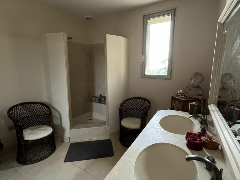 Villa Dommartin - 3 chambres - 164m²