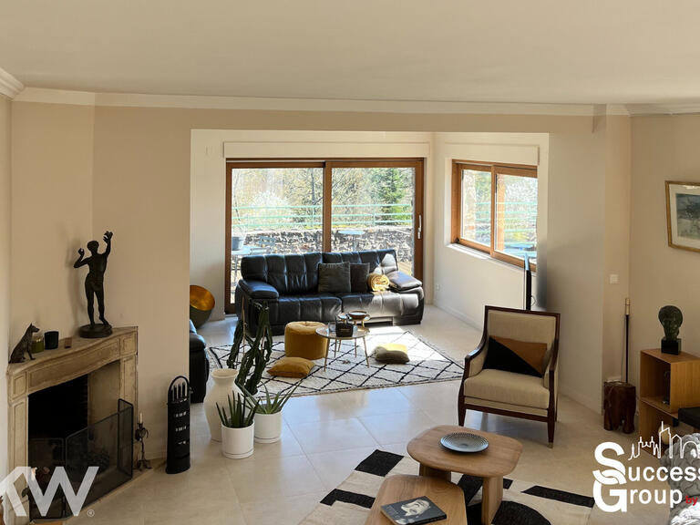 Villa Dommartin - 3 chambres - 164m²