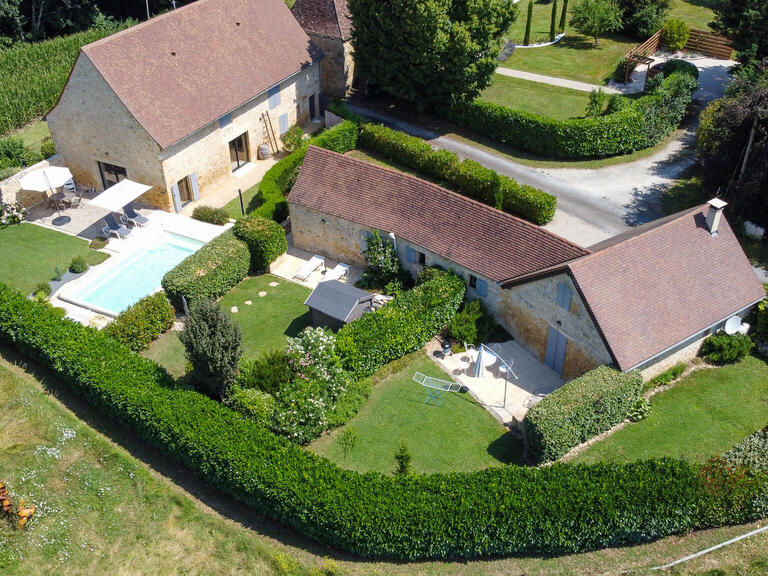 Vente Maison Domme - 4 chambres
