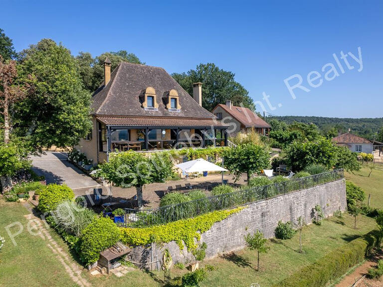 Sale House Domme - 4 bedrooms