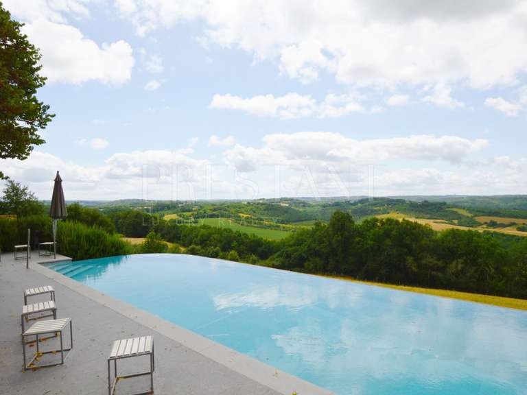 Maison Domme - 5 chambres - 248m²