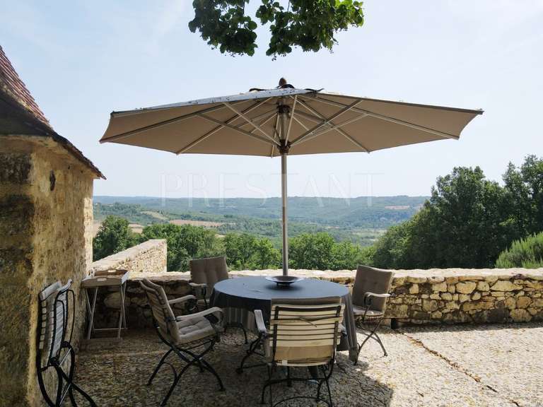 Maison Domme - 5 chambres - 248m²