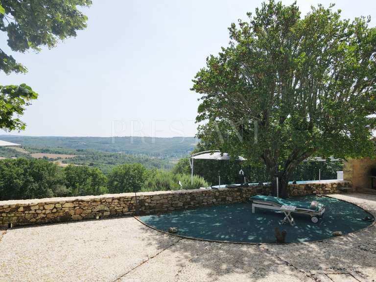 Maison Domme - 5 chambres - 248m²