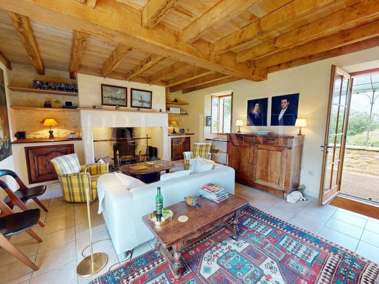 Maison Domme - 5 chambres - 248m²