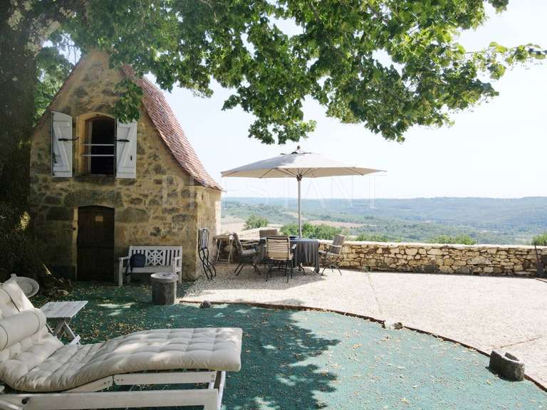 Maison Domme - 5 chambres - 248m²