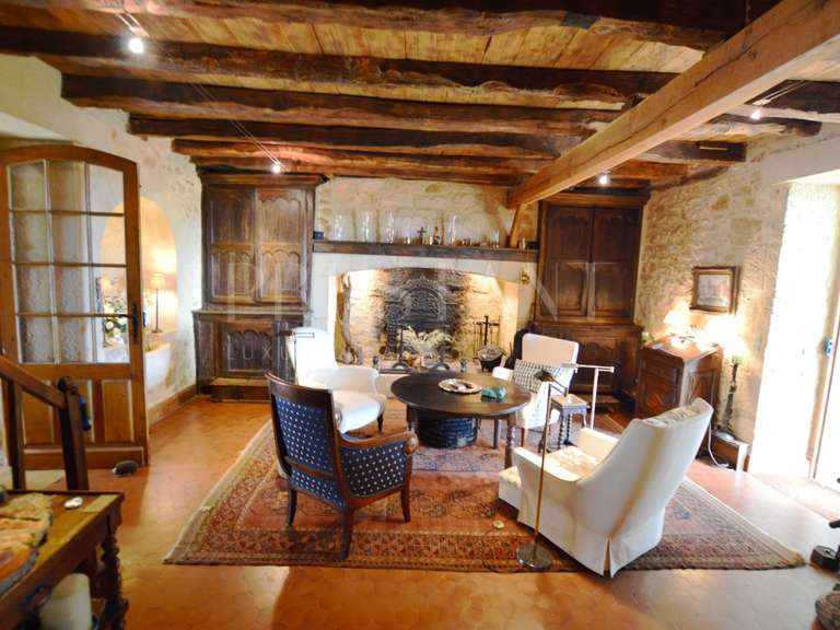 Maison Domme - 5 chambres - 248m²