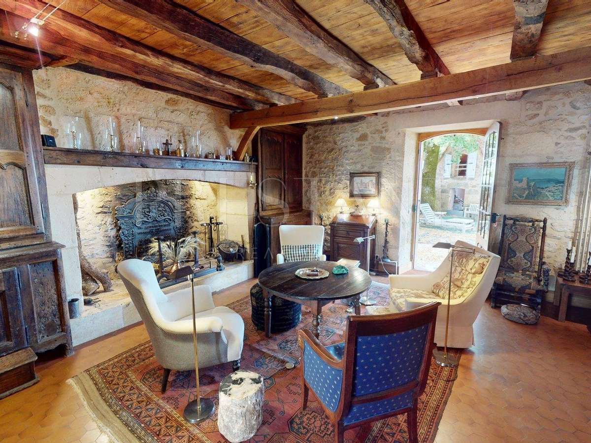 Maison Domme